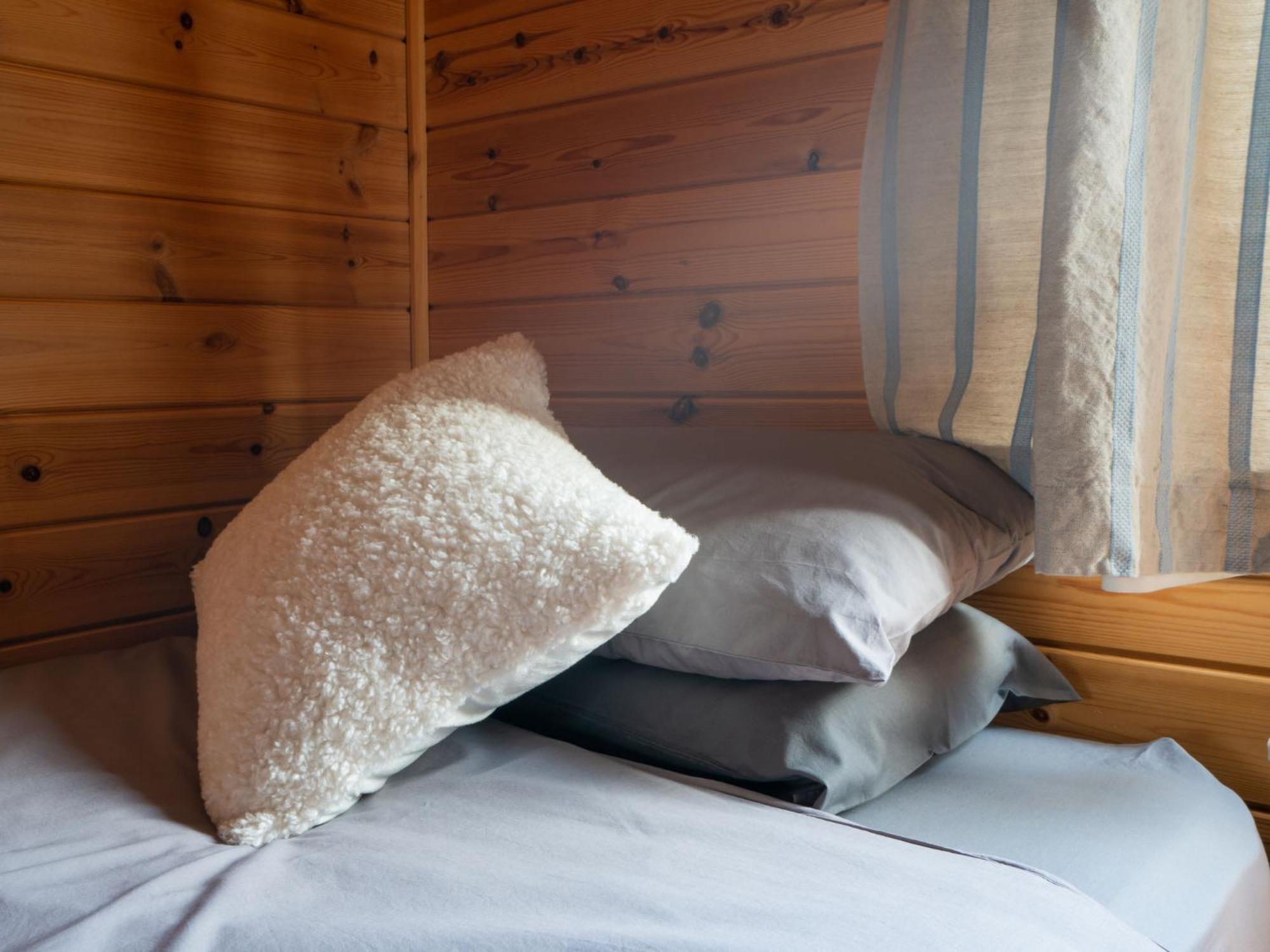 Chalet Loch Leven Lodge 10 By Interhome Kinross Exteriér fotografie